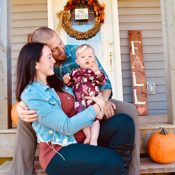 Meet your Posher, Jamie - Picture 1 of 1